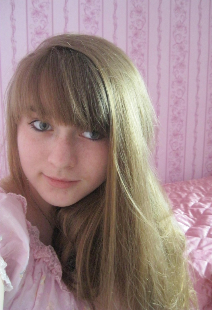 Юлия Кулик | Брянск