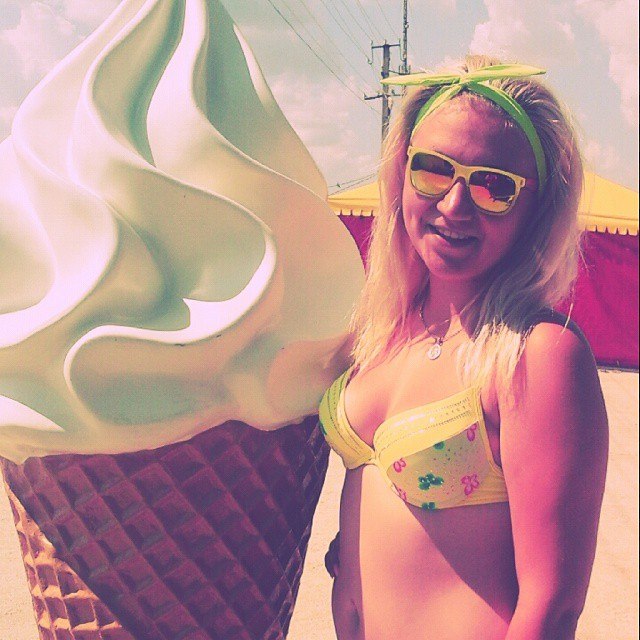 Ирина Кравчук | Полтава