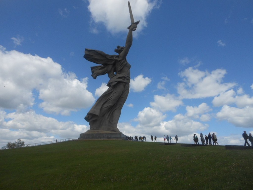 Светлана Осадчая | Сальск