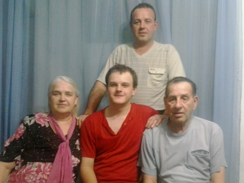 Сергей Решетов | Миньяр