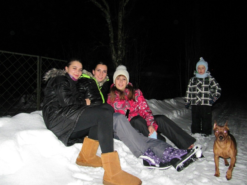 Марина Полозова Юрьевна | Санкт-Петербург