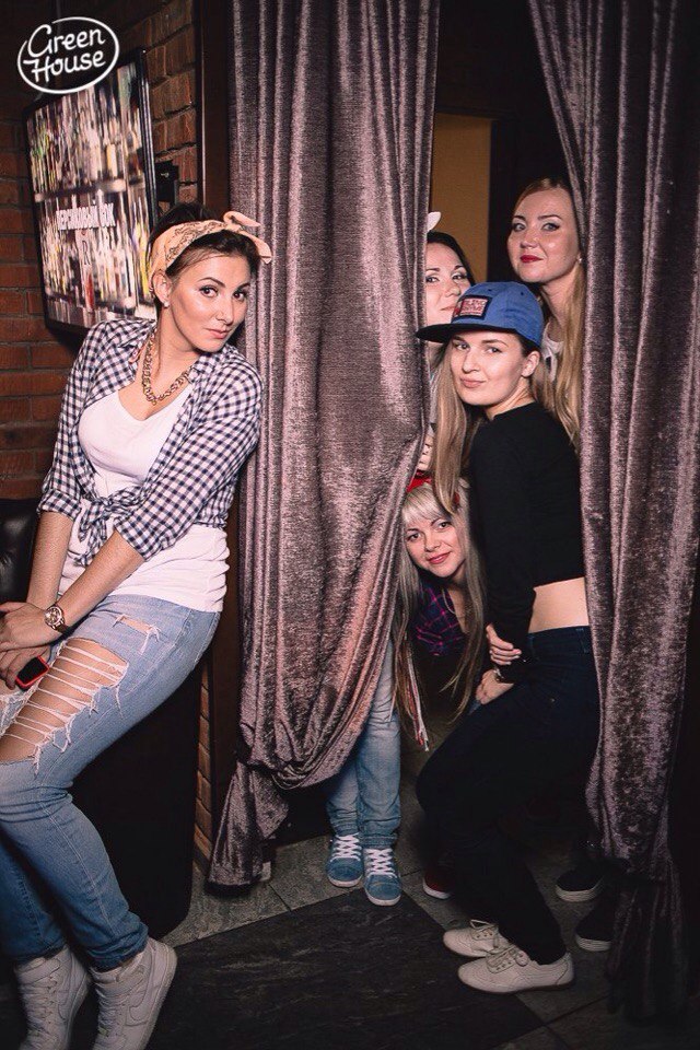 Светлана Кузнецова | Москва