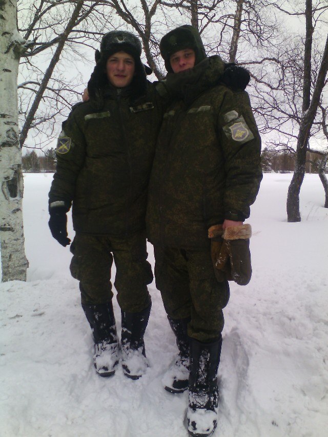 Василий Суворов | Нижнеудинск