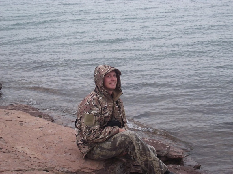 Антон Брежнев | Тегульдет