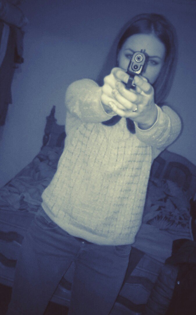 Виктория Пархоменко | Киев