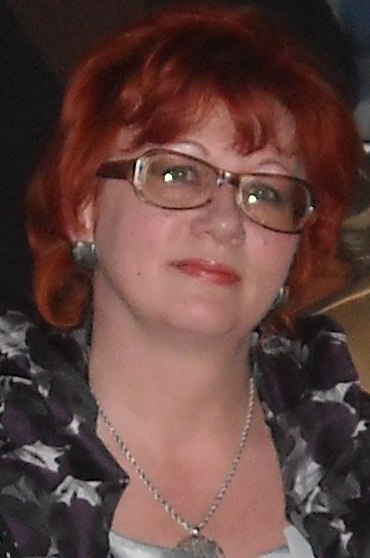 Ирина Сидорова | Орёл