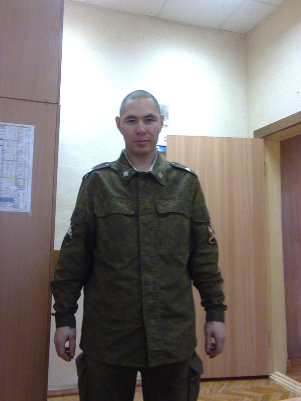 Игорь Аликин | Пермь