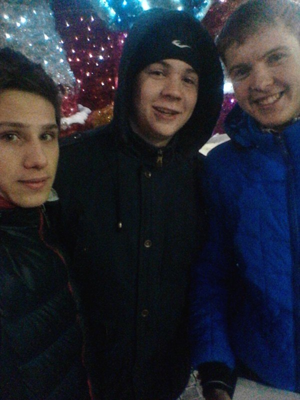 Андрей Астахов | Орёл