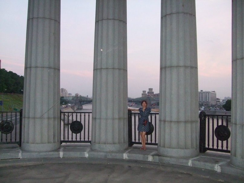 Татьяна Орлова | Красноярск