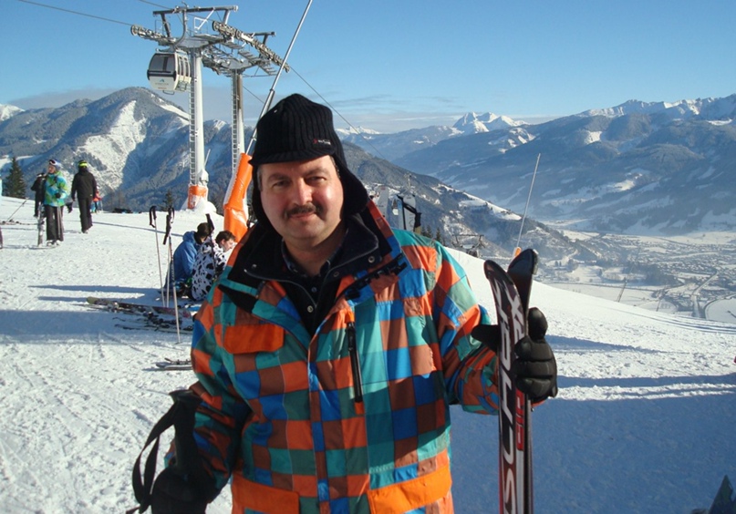 Дмитрий Эскин | Москва