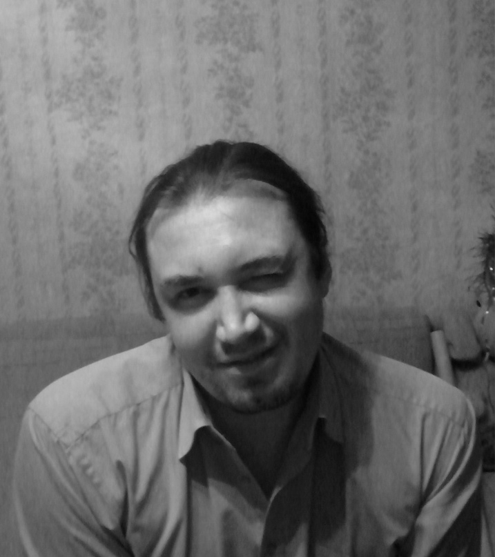 Сергей Дергачев |