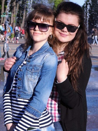 Катя Демченко, 15.12.1996 в ВКонтакте, фото(122), телефон, аккаунт, Славянск-на-