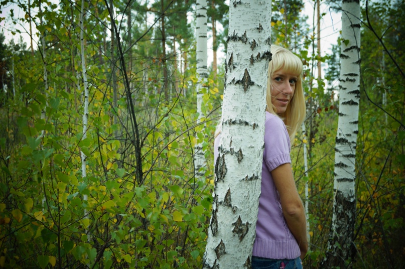 Олеся Сулимова | Нижний Новгород