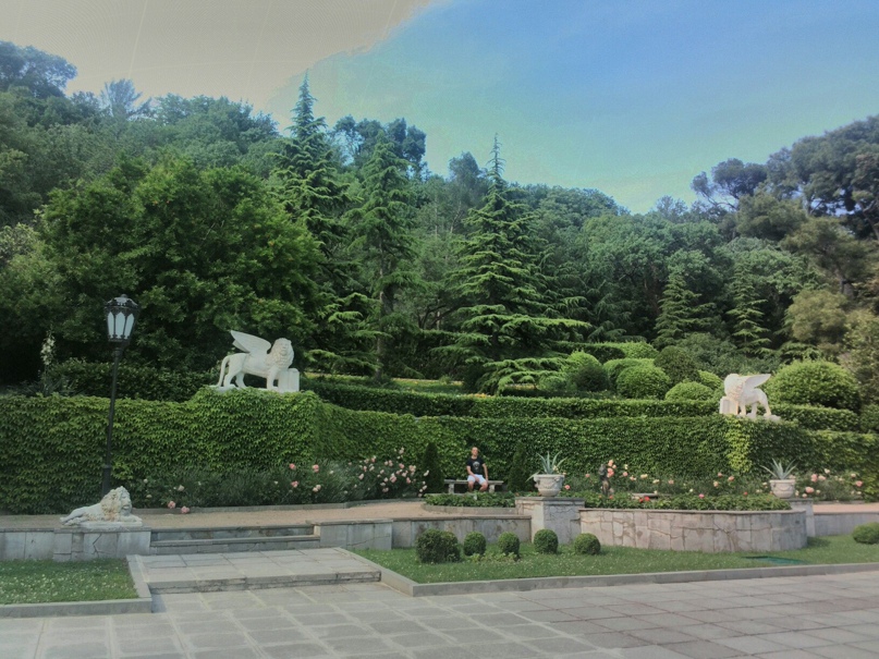 Александр Орлов САН_23 | Genève