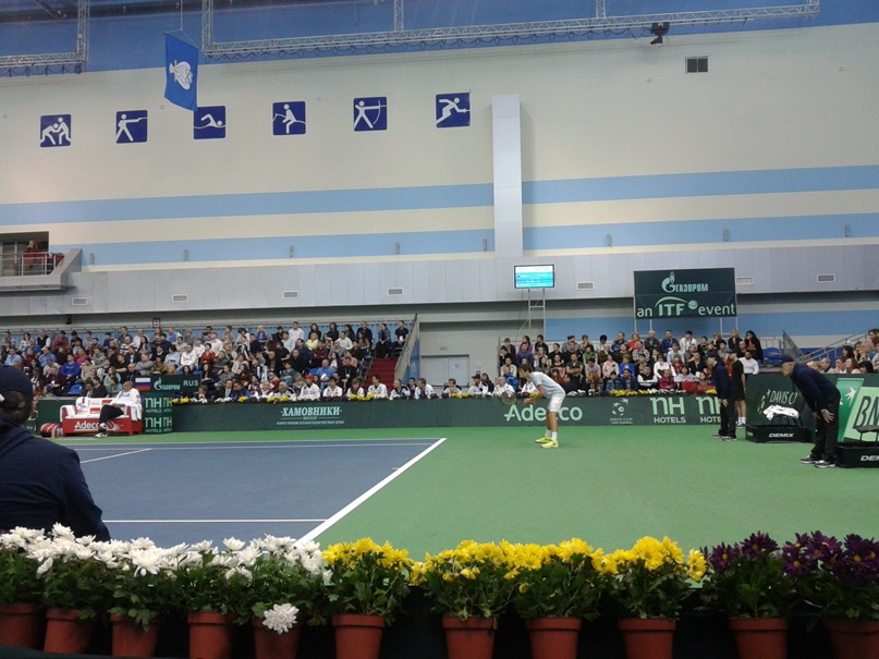 Ирина Федяева |