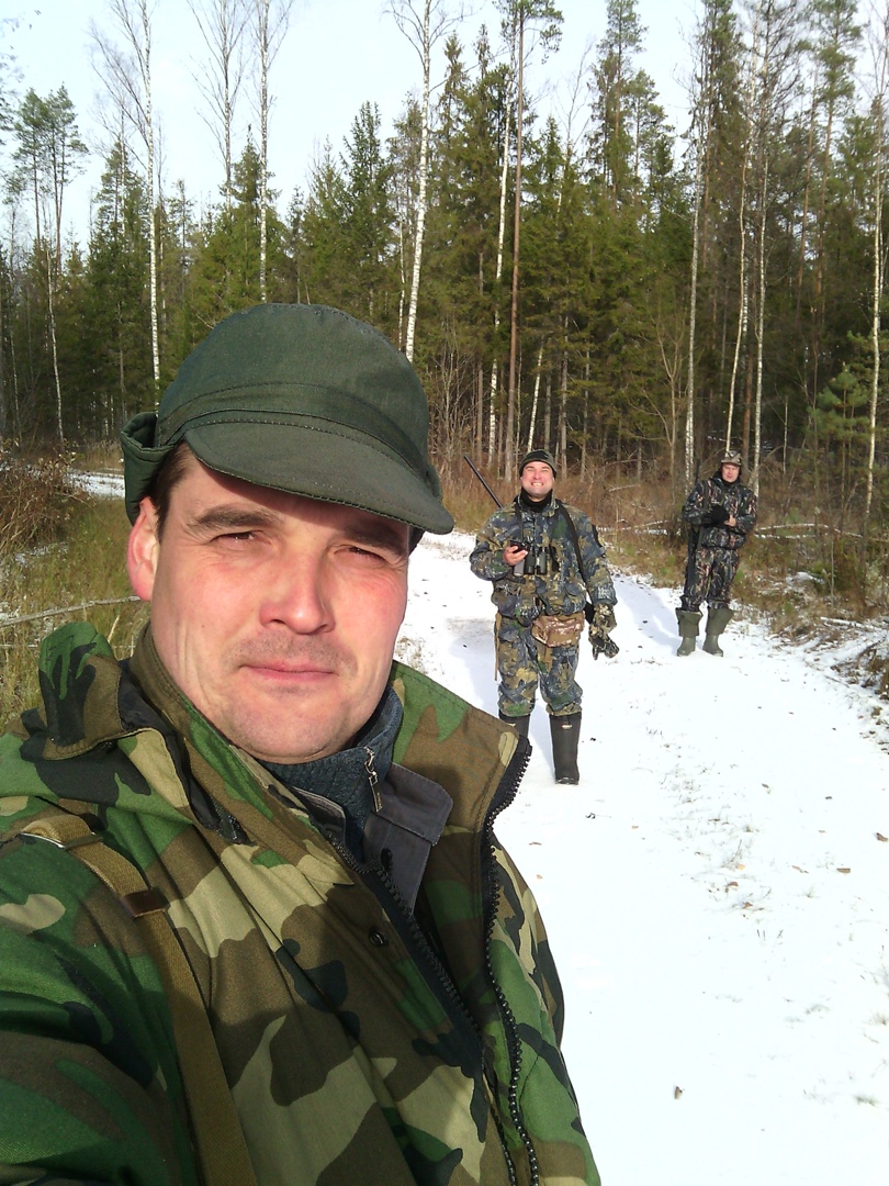 Андрей Петров | Санкт-Петербург