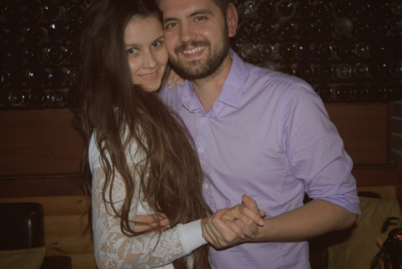 Lili Ya | Москва