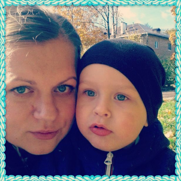 Анна Селивёрстова | Москва