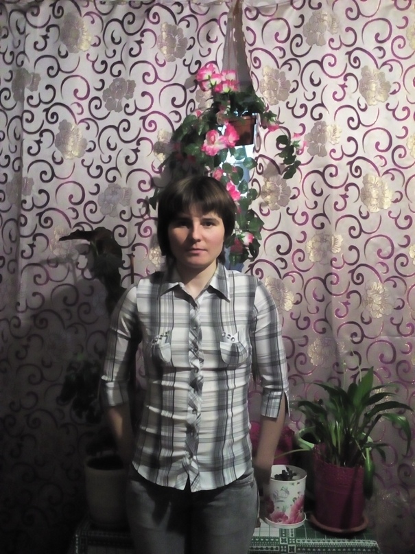 Екатерина Ренёва | Синегорье