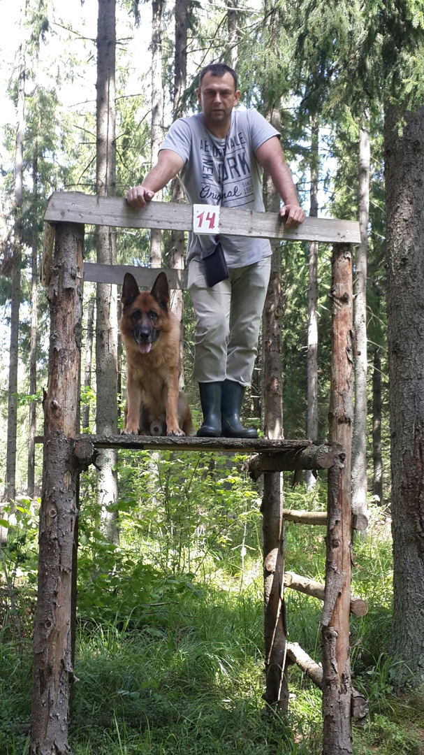 Андрей Кожан | Витебск