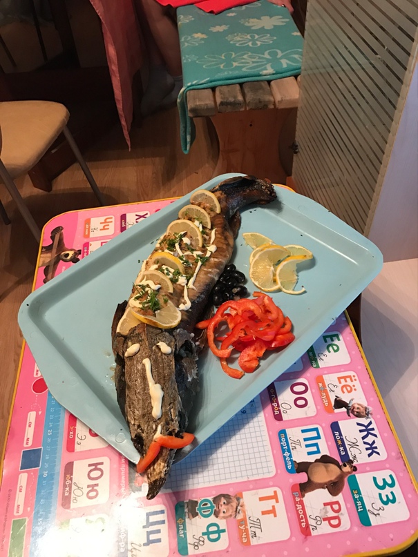 Айгуль Асадулина | Самара