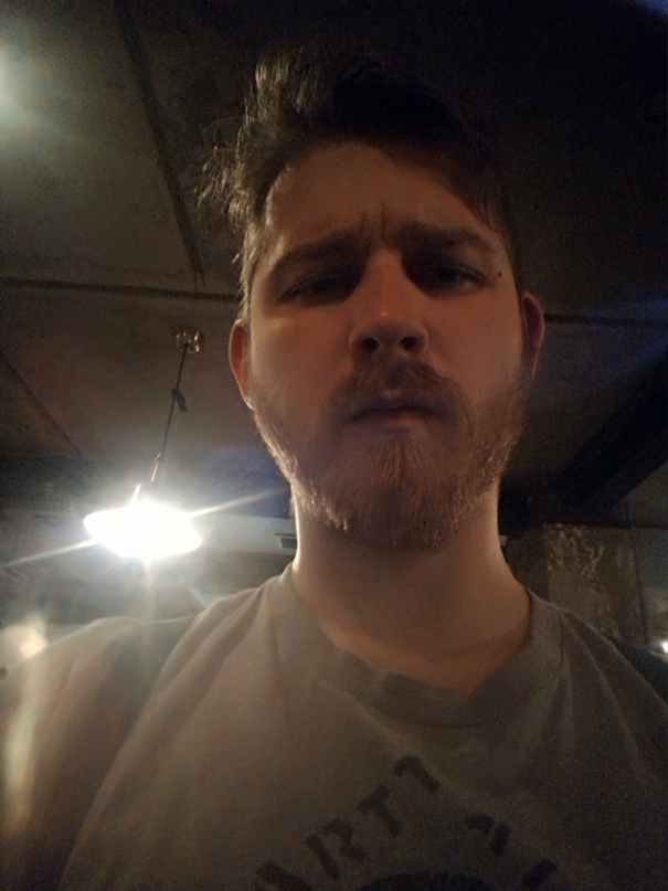 Вася Беляев | Москва