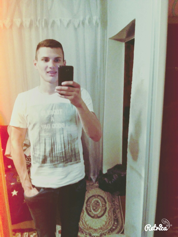 Юрий Георгиев | Одесса