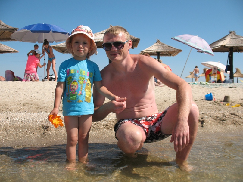 Денис Полежаев | Кривой Рог