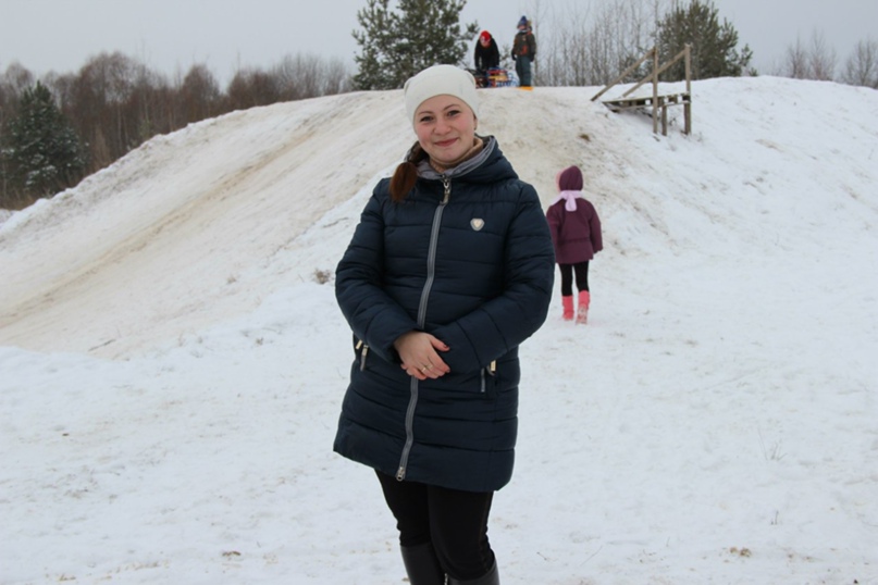 Виктория Козак | Молодечно