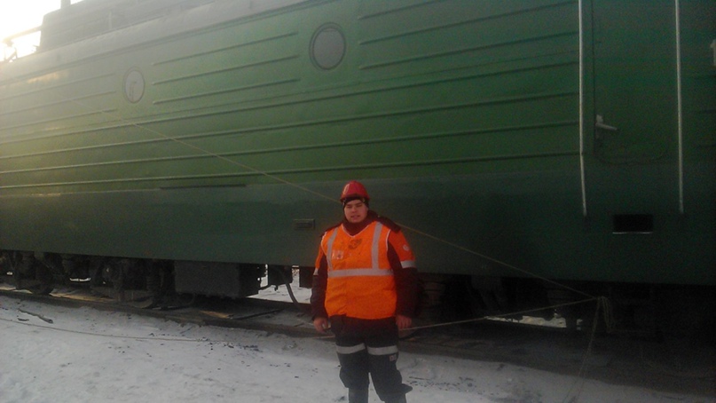 Александр Самарин | Коркино