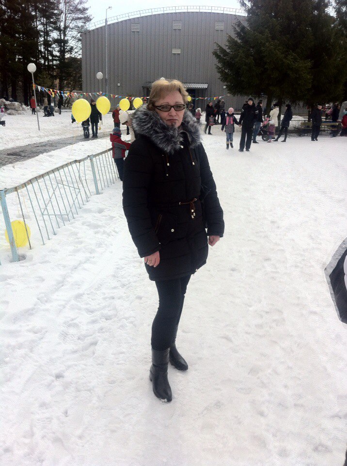 Светлана Рогова | Подольск