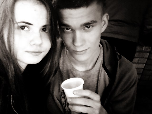 Максим Коровкин | Лысьва