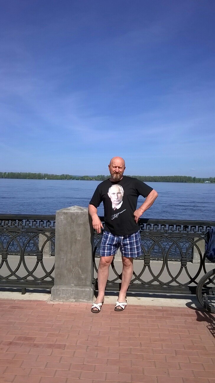 Юрий Кучеренко | Самара