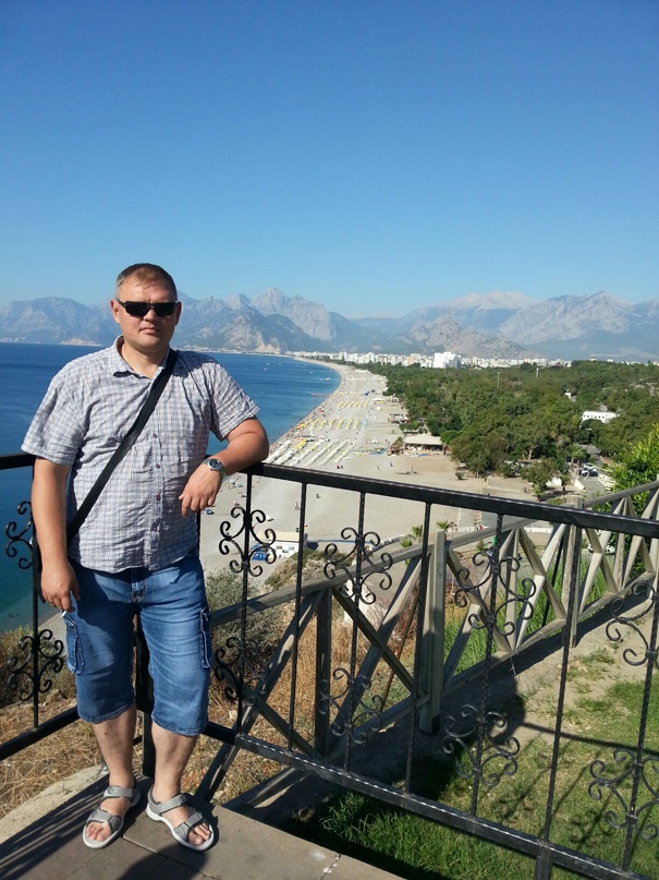 Сергей Гульков | Рудный