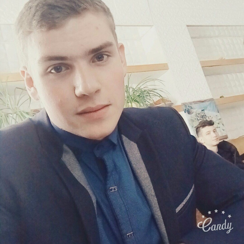 Вадим Пащенко | Горловка