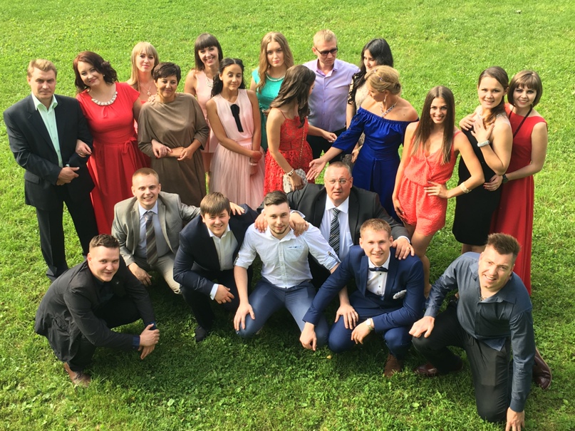 Алёна Александровна | Санкт-Петербург