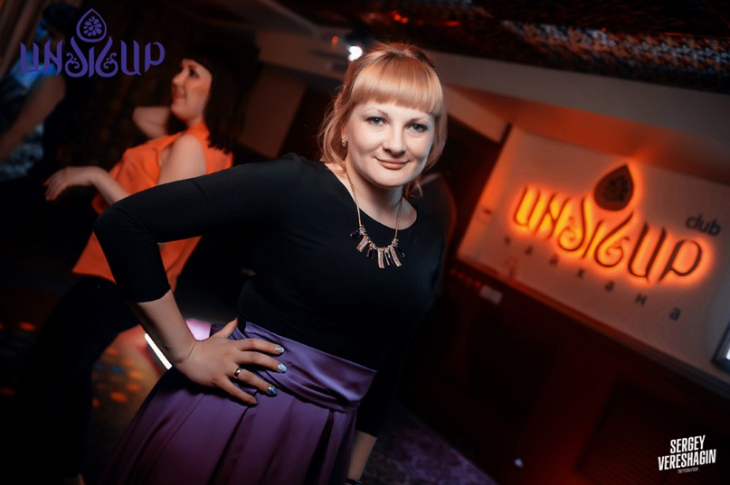 Наталья Чугунова | Оренбург