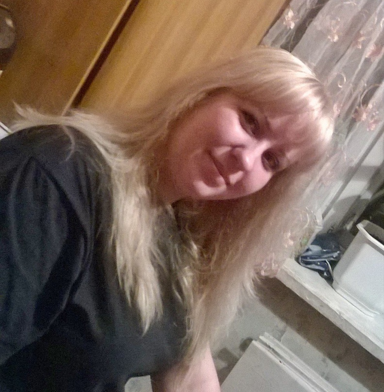 Инна Егорова | Нижняя Тура