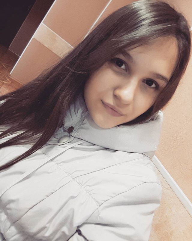 Ксения Юрьева | Новокузнецк