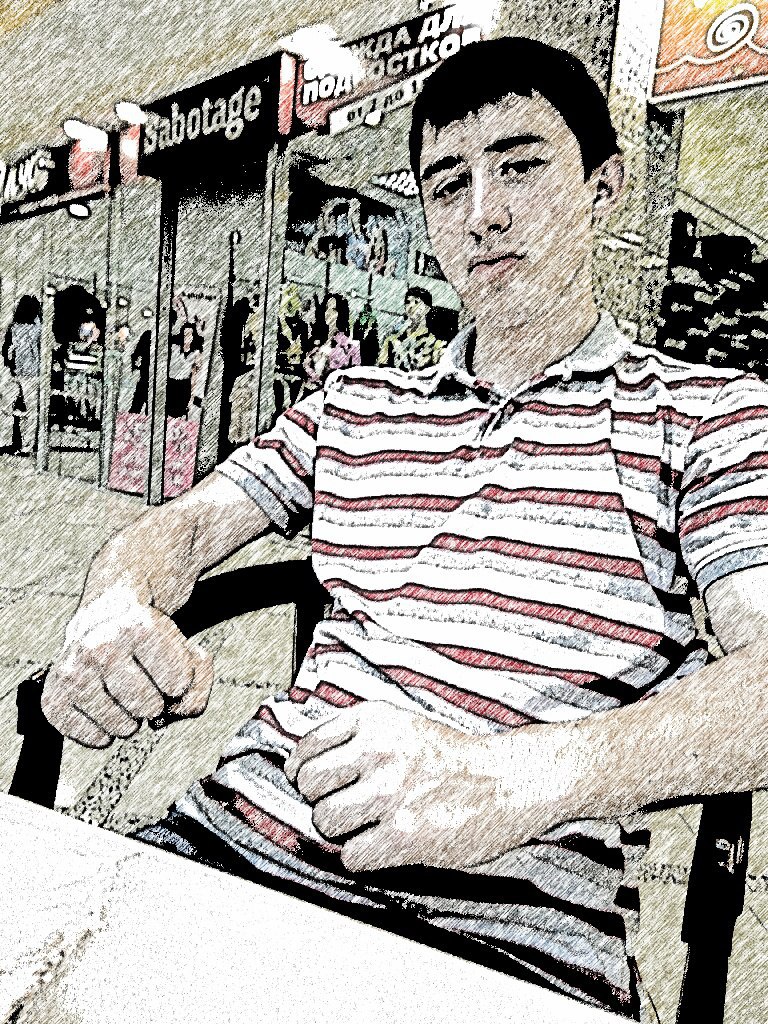 Николай Еськов | Курск