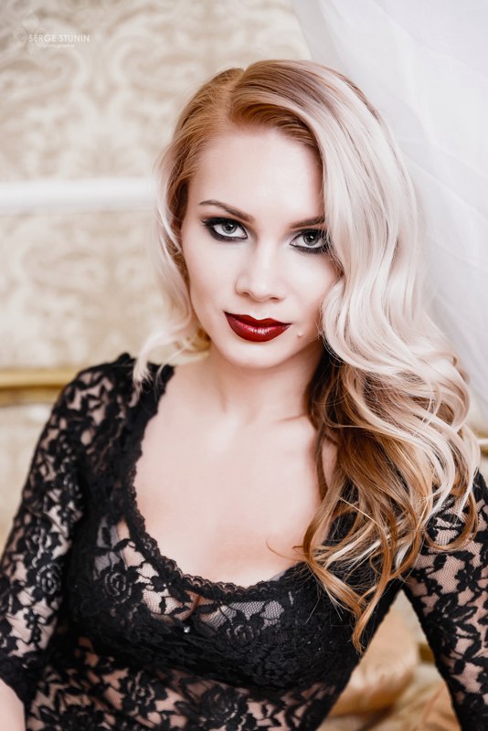 Дарья Тарасова Крис (лисёнок) | Челябинск