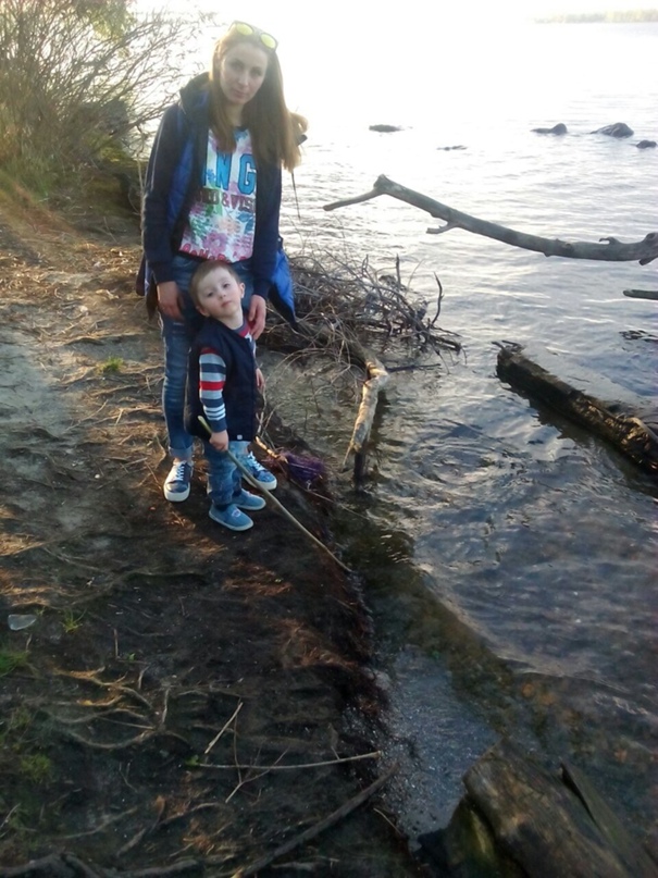 Алёна Валерьевна | Днепр (Днепропетровск)