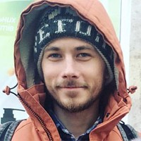 Бородин Вадим