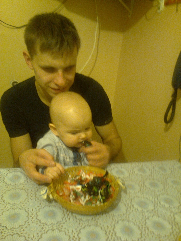 Максим Озеров Вячеславович | Санкт-Петербург