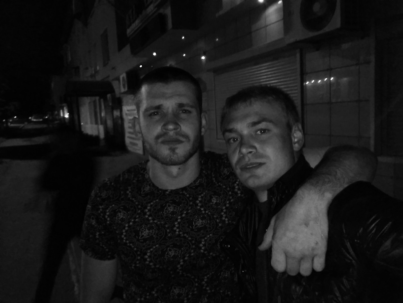 Виталий Фёдоров | Шахты