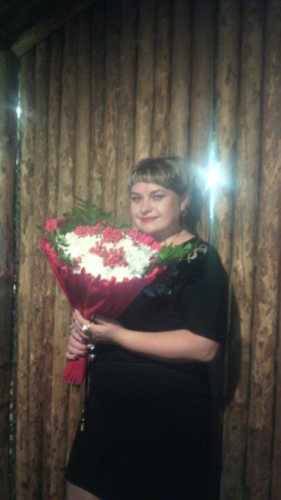 Юлия Пушкарёва | Онохой