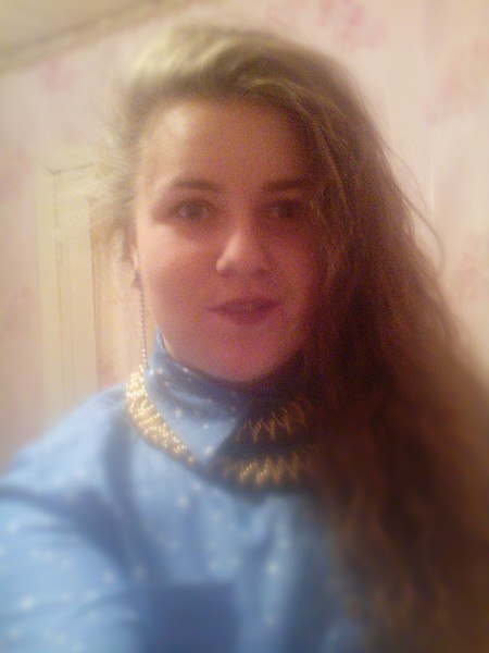 Елена Соборова | Курск