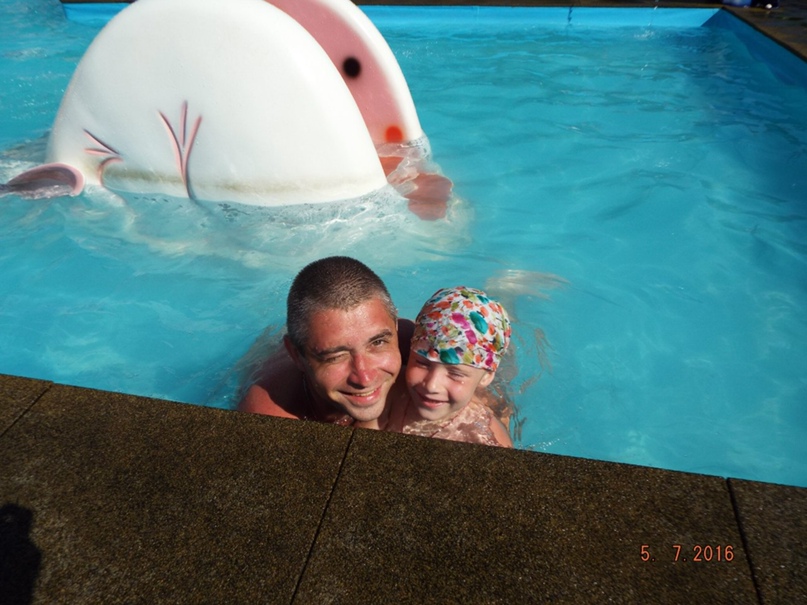 Андрей Борисов | Емва