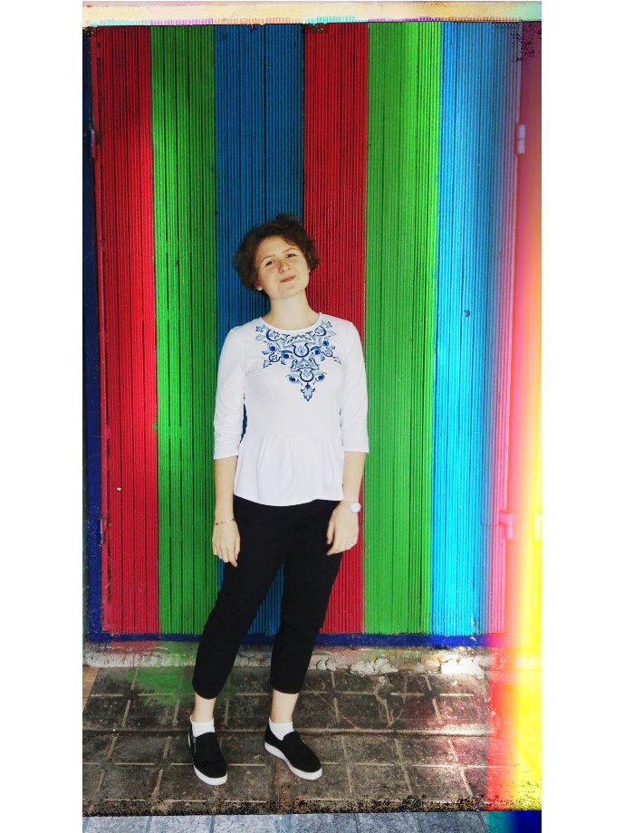 Иришка Белоусова | Волгодонск