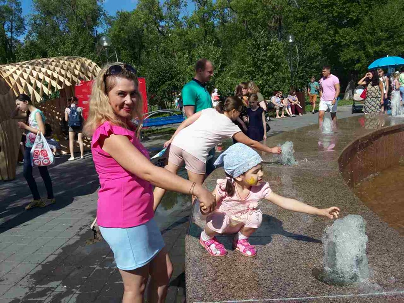 Анастасия Добрынина | Тюмень